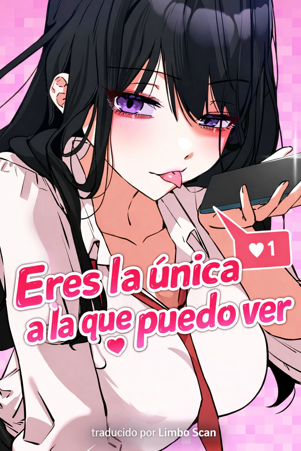 Eres La Única A La Que Puedo Ver