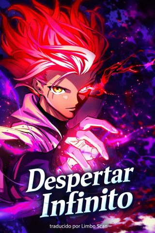 Despertar Infinito