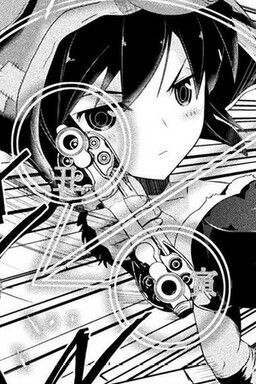 Gear Complex