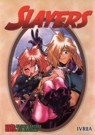 Slayers