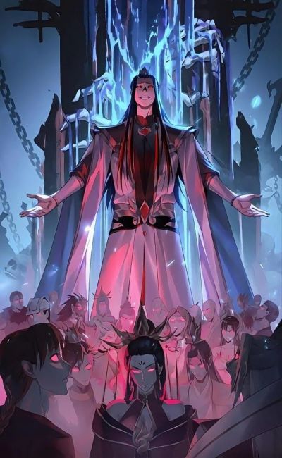 Portada del manga I Am the Fated Villain en español