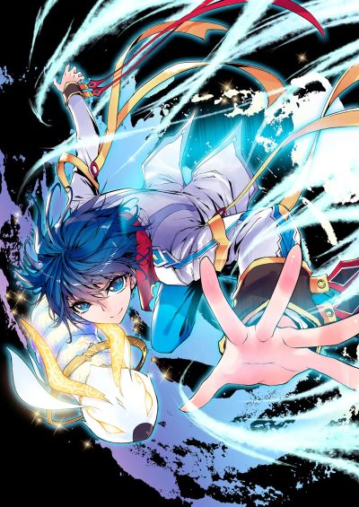 Portada del manga Soul Land II - The Peerless Tang Sect en español