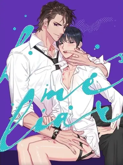 Portada del manga Kiss Me, Liar en español