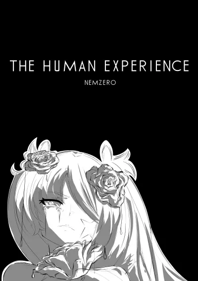 Portada del manga The Human Experience. en español