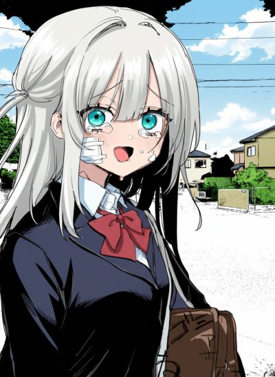 Portada del manga Itsuka Fukushuu Suru Sono Tame ni en español