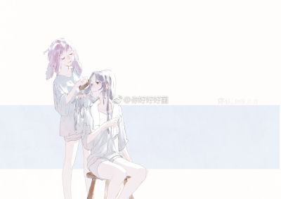 Portada del manga Wolf x Rabbit en español