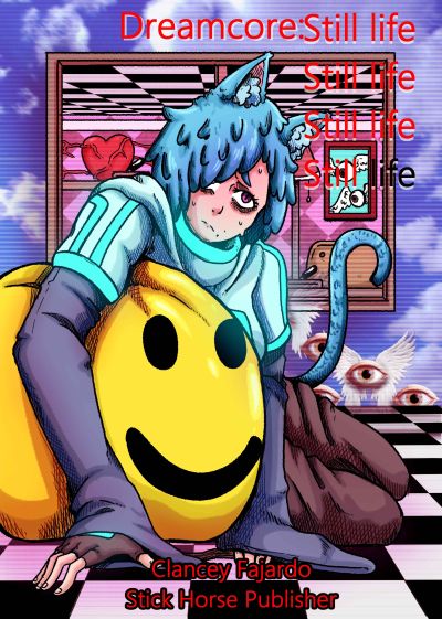 Portada del manga Dreamcore: Still Life en español