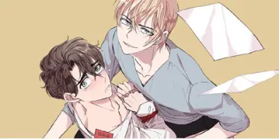 Portada del manga Help Me, Uncle! en español