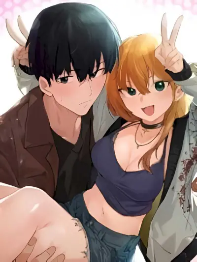 Portada del manga Ijeseoya Neowa en español