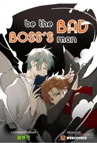 Portada del manga Dāng Bùliáng Lǎodà de Nánrén en español