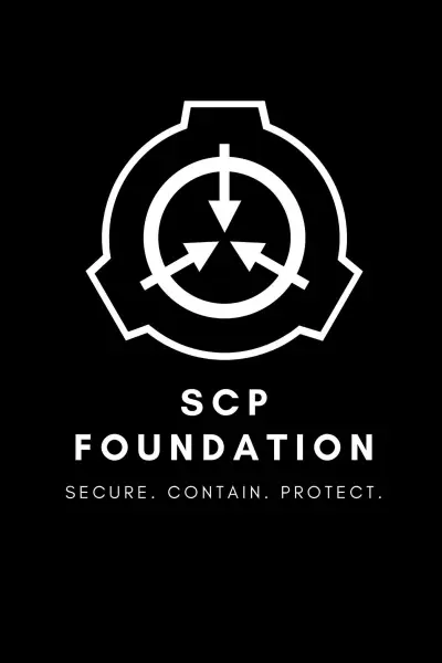 Portada del manga SCP o Zakkuri Shoukai en español