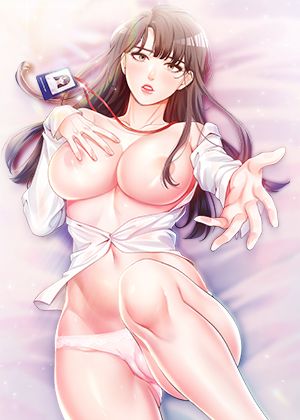 Portada del manga Bunk Beds en español