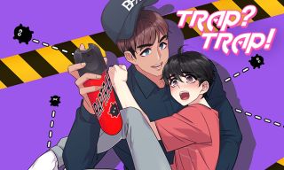 Trap? Trap!