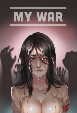 Shingeki no Kyojin - My War (Doujinshi)