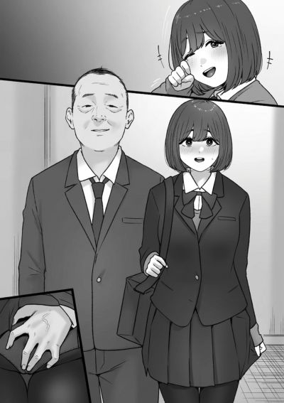 Portada del manga [坦々MEN] 2023-12-31 en español