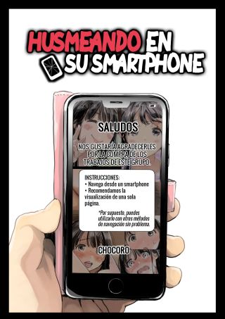 Kanojo no SmaPho o Nozoita dake nano ni