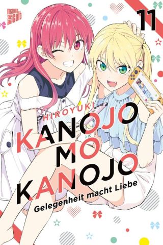 Kanojo mo Kanojo
