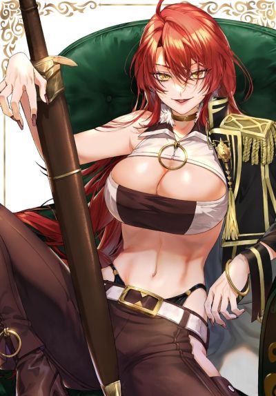 Portada del manga Me convertiré en caballero en un mundo inverso en español