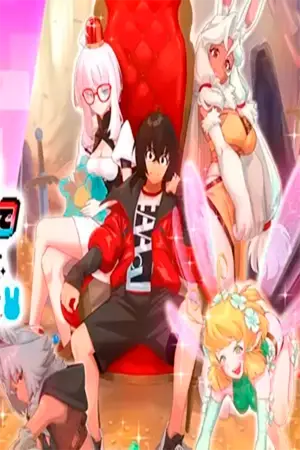 Portada del manga Calabozo Extremo sin Salida ¡Dominando con mi Habilidad de Reproducción! en español