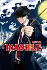 Mashle: magia y musculos