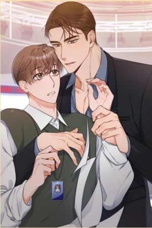 Portada del manga Entre líneas finas en español
