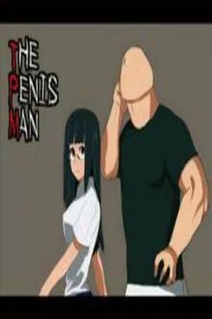 Portada del manga The Pennisman en español