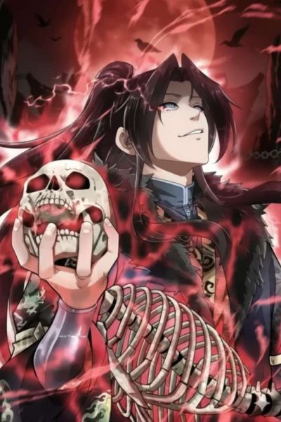 Portada del manga Saluda al Líder de la Secta!! en español