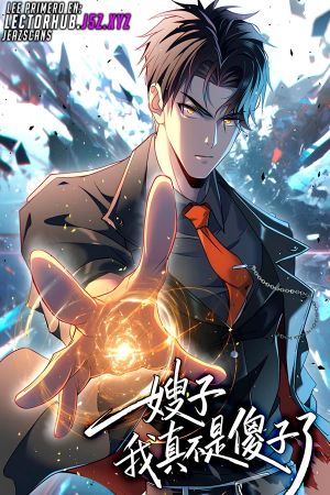 Portada del manga Cuñada: Ya no soy un tonto. en español