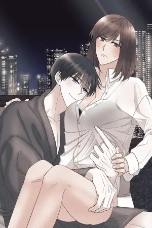 Portada del manga Aprendiendo a Amarte en español
