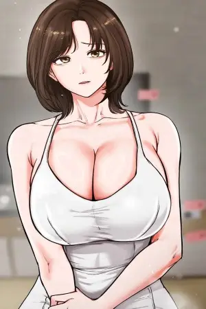 Portada del manga Esposa Fugitiva en español