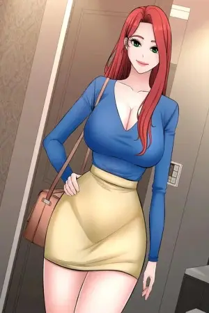 Portada del manga BerryFans en español
