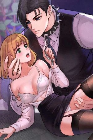 Portada del manga Veo Una Correa De Perro En El Ceo en español