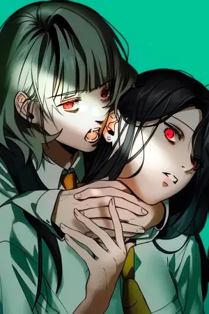 Portada del manga Creo que eres en español