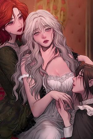 Portada del manga Lily en el valle en español