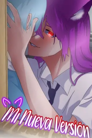 Portada del manga Mi Nueva Versión en español