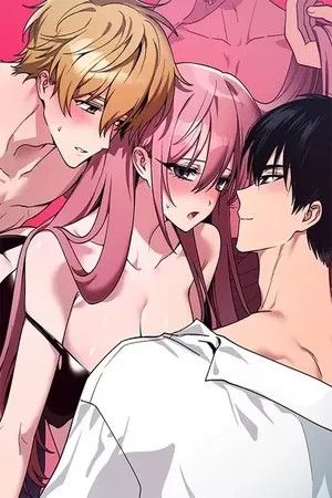 Portada del manga ¿Qué debo hacer con mis deseos? en español
