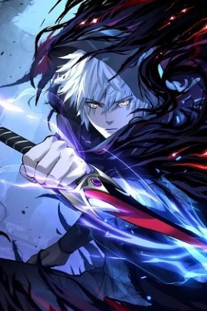 Portada del manga God-level Assassin, I’m the Shadow en español