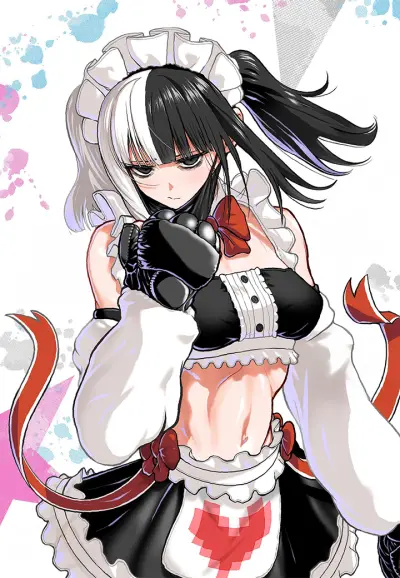 Portada del manga ST✰R: Strike It Rich en español