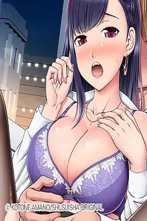 Portada del manga La Jefa Borracha Es Muy Linda en español