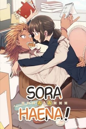 Sora & Haena!