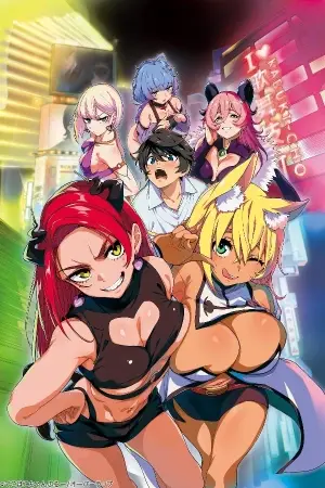Portada del manga ISEKAI KARA KAETTEKITA YUUSHA DE ARU ORE GA KABUKICHOU DE OOU NI NARU HANASHI en español