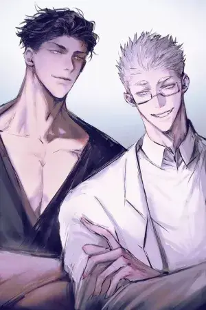 Portada del manga Relación Doctor-Paciente en español