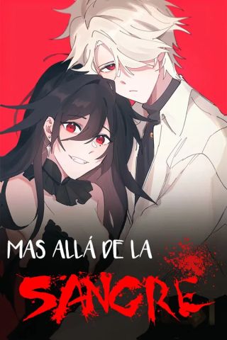Mas allá de la sangre