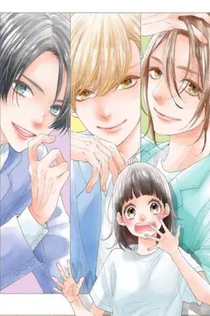 Portada del manga Kyou mo Ouji ga Toutoi Desu en español