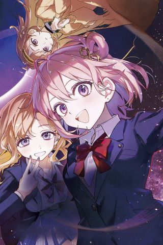 Haruka en el multiverso
