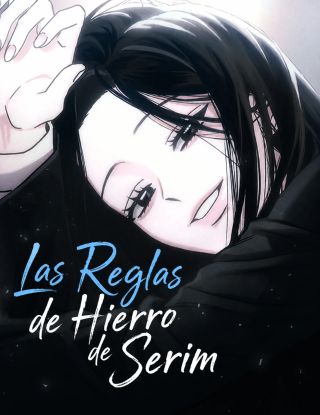 Las Reglas de Hierro de Serim