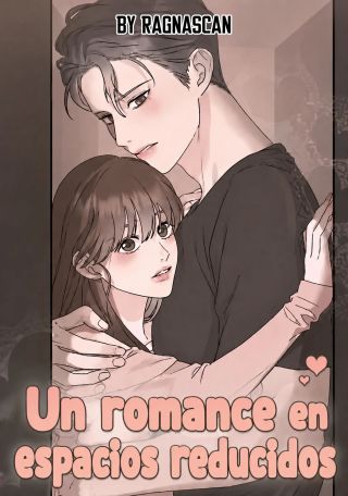 Un romance en espacios reducidos