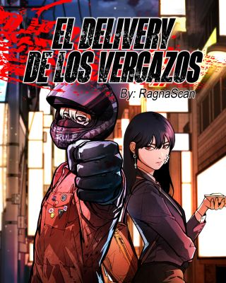 El  delivery de los vergazos
