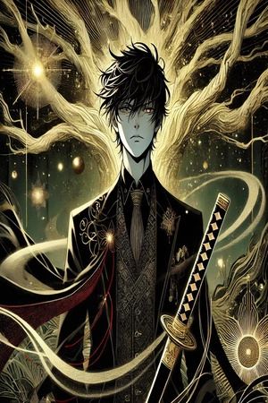 Portada del manga Edenfall en español