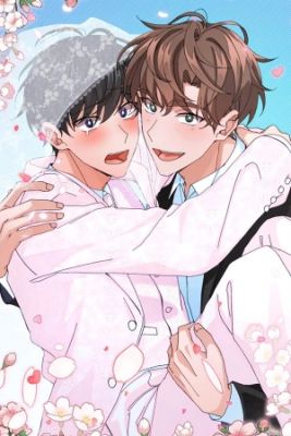 Portada del manga Special Application For Newlyweds en español